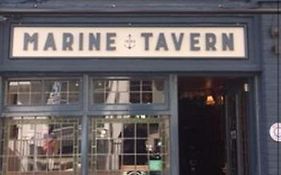 Marine Tavern